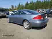 2007 Honda Accord EX-L with VIN 1HGCM82617A002878, listed as a Copart auction lot 80886285 with 82,481 mi miles and Salvage title. Bid and sale history available at DreamBid. Image 2.