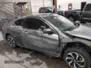 2016 Honda Accord LX-S with VIN 1HGCT1B39GA013076, listed as a IAAI auction lot 43259847 with 141,566 mi miles and . Bid and sale history available at DreamBid. Image 17.