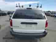 2006 Dodge Caravan Cargo z VIN 1D4GP21E66B511633, wystawiony jako Copart lot #84272085 z przebiegiem 149 226 mil mil oraz Czysty tytuł • Clean title. Historia ofert i sprzedaży dostępna na DreamBid. Obrazek 6.