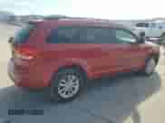 2016 Dodge Journey SXT with VIN 3C4PDCBG9GT165735, listed as a Copart auction lot 84241435 with 167,635 mi miles and Salvage title. Bid and sale history available at DreamBid. Image 3.