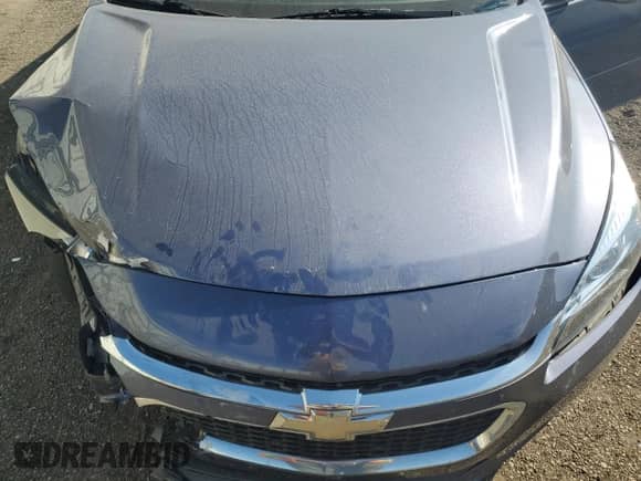 2014 Chevrolet Malibu LT with VIN 1G11E5SL7EF247586, listed as a Copart auction lot 72076605 with Not provided miles and Non repairable. Bid and sale history available at DreamBid. Image 11.