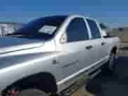 2006 Dodge 2500 SLT with VIN 3D7KS28CX6G104891, listed as a IAAI auction lot 41290625 with 205,404 mi miles and . Bid and sale history available at DreamBid. Image 6.