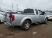 2008 Nissan Frontier SE с VIN 1N6AD06U48C414988, выставлен на аукционе Copart как лот 51696035 с пробегом 182 183 миль миль и Списание • Salvage title. История ставок и продаж доступна на DreamBid. Изображение 3.