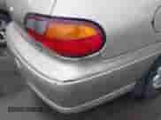 1998 Chevrolet Malibu LS с VIN 1G1NE52M1W6249023, выставлен на аукционе IAAI как лот 41779319 с пробегом 71 307 миль миль и . История ставок и продаж доступна на DreamBid. Изображение 13.