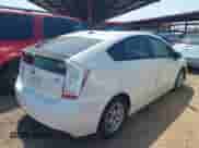 2011 Toyota Prius I with VIN JTDKN3DU2B5368730, listed as a IAAI auction lot 42729778 with 206,715 mi miles and . Bid and sale history available at DreamBid. Image 4.