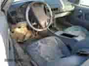 1997 Mercedes-Benz SL 500 с VIN WDBFA63F1VF152883, выставлен на аукционе Copart как лот 77570524 с пробегом Не указан миль и Списание • Salvage title. История ставок и продаж доступна на DreamBid. Изображение 8.