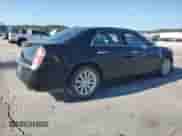 2012 Chrysler 300 Limited z VIN 2C3CCACG2CH242411, wystawiony jako Copart lot #80325775 z przebiegiem 165 492 mil mil oraz Szkoda całkowita • Salvage title. Historia ofert i sprzedaży dostępna na DreamBid. Obrazek 3.