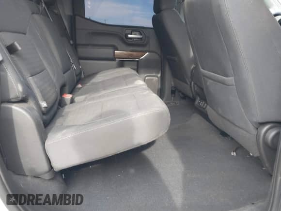 2021 GMC Sierra 1500 Elevation с VIN 3GTP8CED6MG135215, выставлен на аукционе IAAI как лот 41658120 с пробегом 76 809 миль миль и . История ставок и продаж доступна на DreamBid. Изображение 8.