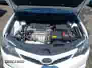 2014 Toyota Camry L with VIN 4T1BF1FK1EU431867, listed as a IAAI auction lot 43118670 with 169,051 mi miles and . Bid and sale history available at DreamBid. Image 10.