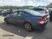 2006 Volvo S60 2.5L Turbo с VIN YV1RH592462535258, выставлен на аукционе Copart как лот 63487575 с пробегом 208 615 миль миль и Списание • Salvage title. История ставок и продаж доступна на DreamBid. Изображение 2.