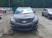 2017 Chevrolet Traverse LT с VIN 1GNKRHKD9HJ123936, выставлен на аукционе IAAI как лот 42930918 с пробегом 172 672 миль миль и . История ставок и продаж доступна на DreamBid. Изображение 12.
