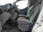 2015 Chevrolet City Express Cargo LS с VIN 3N63M0YN2FK708461, выставлен на аукционе Copart как лот 71340753 с пробегом 347 258 миль миль и Списание • Salvage title. История ставок и продаж доступна на DreamBid. Изображение 7.