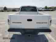 2004 Dodge Dakota Sport with VIN 1D7HG32N04S644610, listed as a Copart auction lot 59817585 with 209,360 mi miles and Salvage title. Bid and sale history available at DreamBid. Image 6.