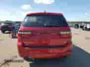 2019 Dodge Durango GT Plus with VIN 1C4RDJDG9KC664095, listed as a Copart auction lot 82112885 with 75,873 mi miles and Salvage title. Bid and sale history available at DreamBid. Image 6.