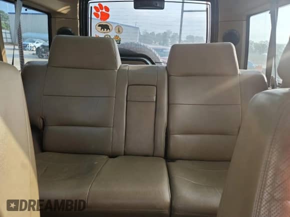 1999 Land Rover Discovery с VIN SALJY1245XA562069, выставлен на аукционе Copart как лот 69829575 с пробегом 191 721 миль миль и Списание • Salvage title. История ставок и продаж доступна на DreamBid. Изображение 10.