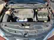 2015 Chrysler 200 LX с VIN 1C3CCCFB3FN560724, выставлен на аукционе Copart как лот 41532275 с пробегом 183 310 миль миль и Списание • Salvage title. История ставок и продаж доступна на DreamBid. Изображение 12.