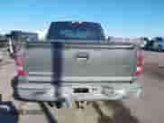 2006 Chevrolet Silverado 1500HD LT2 с VIN 1GCGK13U66F189448, выставлен на аукционе IAAI как лот 41475314 с пробегом 259 502 миль миль и . История ставок и продаж доступна на DreamBid. Изображение 16.