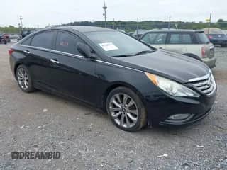 2012 Hyundai Sonata SE с VIN 5NPEC4AB5CH351370, выставлен на аукционе IAAI как лот 43226629 с пробегом 156 935 миль миль и . История ставок и продаж доступна на DreamBid. Изображение 1.