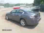 2013 Nissan Maxima SV z VIN 1N4AA5AP2DC843654, wystawiony jako IAAI lot #42856089 z przebiegiem 228 802 mil mil oraz . Historia ofert i sprzedaży dostępna na DreamBid. Obrazek 3.