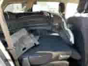 2016 Dodge Journey SXT with VIN 3C4PDCBG5GT224974, listed as a Copart auction lot 70673735 with Not provided miles and Salvage title. Bid and sale history available at DreamBid. Image 11.