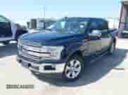 2018 Ford F-150 XL z VIN 1FTEW1EP0JKC85174, wystawiony jako IAAI lot #42695721 z przebiegiem 108 088 mil mil oraz . Historia ofert i sprzedaży dostępna na DreamBid. Obrazek 18.