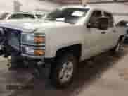 2014 Chevrolet Silverado 1500 LT с VIN 3GCUKREC3EG114385, выставлен на аукционе IAAI как лот 42287184 с пробегом 143 499 миль миль и . История ставок и продаж доступна на DreamBid. Изображение 2.