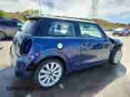 2017 MINI Hardtop Cooper S z VIN WMWXP7C33H2C61616, wystawiony jako Copart lot #84198015 z przebiegiem 50 470 mil mil oraz Szkoda całkowita • Salvage title. Historia ofert i sprzedaży dostępna na DreamBid. Obrazek 3.