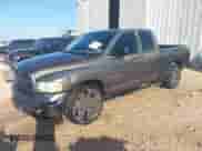 2004 Dodge 1500 SLT with VIN 1D7HA18N04S515070, listed as a IAAI auction lot 42792042 with 147,749 mi miles and . Bid and sale history available at DreamBid. Image 2.