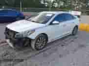 2017 Hyundai Sonata Sport с VIN 5NPE34AF5HH548727, выставлен на аукционе IAAI как лот 43430874 с пробегом 118 602 миль миль и . История ставок и продаж доступна на DreamBid. Изображение 2.
