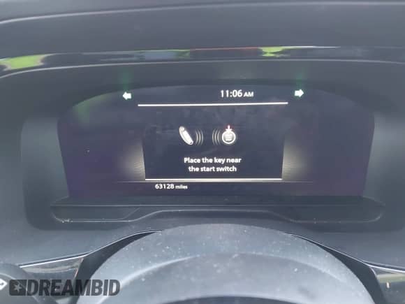 2022 Nissan Pathfinder Platinum с VIN 5N1DR3DH7NC201260, выставлен на аукционе IAAI как лот 41348472 с пробегом 63 128 миль миль и . История ставок и продаж доступна на DreamBid. Изображение 7.