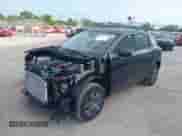 2025 Nissan Kicks S with VIN 3N8AP6BA8SL336658, listed as a IAAI auction lot 43079564 with 18,848 mi miles and . Bid and sale history available at DreamBid. Image 2.