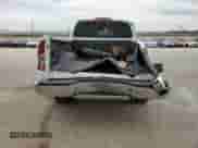 2017 Nissan Frontier SV with VIN 1N6DD0CU0HN763944, listed as a Copart auction lot 54979845 with Not provided miles and Salvage title. Bid and sale history available at DreamBid. Image 6.