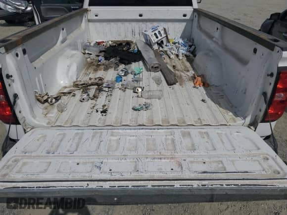 2018 Chevrolet Silverado 1500 LS z VIN 1GCNCNEH3JZ325327, wystawiony jako Copart lot #70743754 z przebiegiem Nie podano mil oraz Czysty tytuł • Clean title. Historia ofert i sprzedaży dostępna na DreamBid. Obrazek 10.