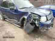 2004 Ford Explorer XLT with VIN 1FMZU73W44UA79929, listed as a IAAI auction lot 41612541 with 142,867 mi miles and . Bid and sale history available at DreamBid. Image 6.