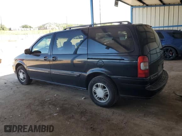 2003 Chevrolet Venture Warner Bros 1SE z VIN 1GNDX13E83D218685, wystawiony jako Copart lot #70247624 z przebiegiem 170 386 mil mil oraz Nie do naprawy • Non repairable. Historia ofert i sprzedaży dostępna na DreamBid. Obrazek 2.