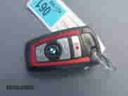 2019 BMW 4 Series 430i xDrive z VIN WBA4J3C51KBL08354, wystawiony jako IAAI lot #43080615 z przebiegiem 20 016 mil mil oraz . Historia ofert i sprzedaży dostępna na DreamBid. Obrazek 11.