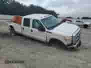 2015 Ford F-250 XLT с VIN 1FT7W2B64FED50382, выставлен на аукционе Copart как лот 82398535 с пробегом 235 067 миль миль и Списание • Salvage title. История ставок и продаж доступна на DreamBid. Изображение 4.