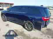 2018 Dodge Durango GT с VIN 1C4RDJDG3JC398135, выставлен на аукционе IAAI как лот 43323905 с пробегом 78 525 миль миль и . История ставок и продаж доступна на DreamBid. Изображение 3.