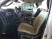 2019 Ram 1500 Limited с VIN 1C6RREHT4KN771003, выставлен на аукционе Copart как лот 87655905 с пробегом 133 250 миль миль и Списание • Salvage title. История ставок и продаж доступна на DreamBid. Изображение 7.