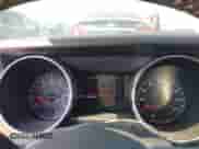 2015 Ford Mustang GT with VIN 1FA6P8CF3F5309693, listed as a IAAI auction lot 43372309 with 60,570 mi miles and . Bid and sale history available at DreamBid. Image 7.