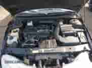 2001 Saturn SC с VIN 1G8ZY12791Z107703, выставлен на аукционе IAAI как лот 42231406 с пробегом 53 398 миль миль и . История ставок и продаж доступна на DreamBid. Изображение 10.