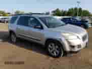 2007 Saturn Outlook XE с VIN 5GZEV13737J105043, выставлен на аукционе Copart как лот 65791875 с пробегом 183 432 миль миль и Списание • Salvage title. История ставок и продаж доступна на DreamBid. Изображение 4.