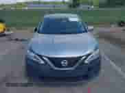 2017 Nissan Sentra SR с VIN 3N1AB7AP5HY293384, выставлен на аукционе IAAI как лот 43029423 с пробегом 142 261 миль миль и . История ставок и продаж доступна на DreamBid. Изображение 14.