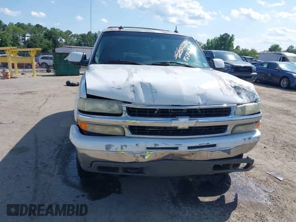 2003 Chevrolet Tahoe LT с VIN 1GNEK13Z53J312627, выставлен на аукционе IAAI как лот 42546491 с пробегом 221 650 миль миль и . История ставок и продаж доступна на DreamBid. Изображение 12.
