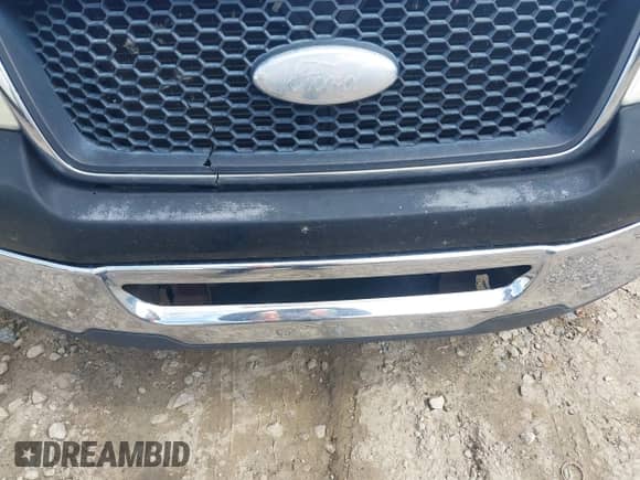 2008 Ford F-150 XL with VIN 1FTRW12W18FB35994, listed as a IAAI auction lot 43426412 with 173,128 mi miles and . Bid and sale history available at DreamBid. Image 6.