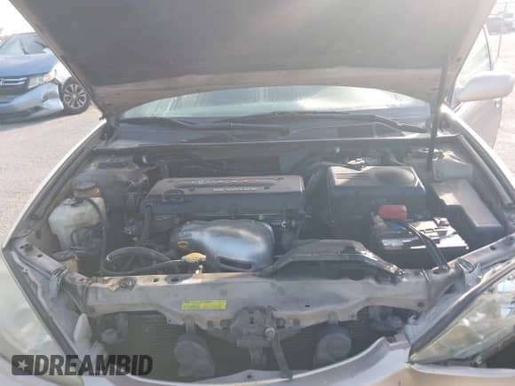 2005 Toyota Camry STD с VIN 4T1BE32K25U942251, выставлен на аукционе IAAI как лот 42617135 с пробегом 234 775 миль миль и . История ставок и продаж доступна на DreamBid. Изображение 10.