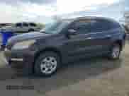 2016 Chevrolet Traverse LS с VIN 1GNKRFKD2GJ145960, выставлен на аукционе Copart как лот 81696635 с пробегом 195 532 миль миль и Списание • Salvage title. История ставок и продаж доступна на DreamBid. Изображение 1.