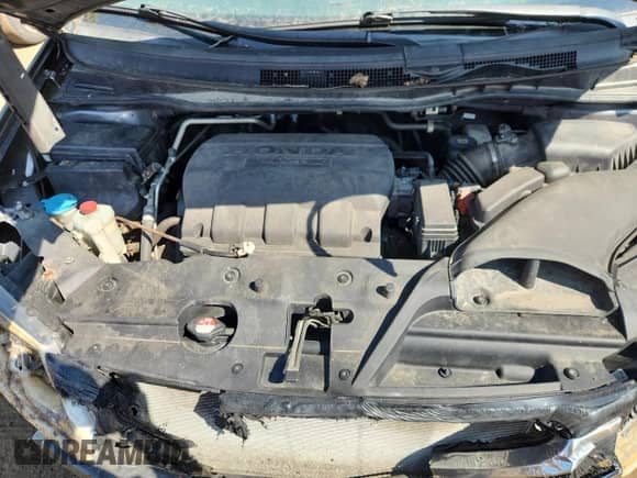 2014 Honda Odyssey Touring с VIN 5FNRL5H94EB092298, выставлен на аукционе Copart как лот 66097915 с пробегом Не указан миль и Чистый • Clean title. История ставок и продаж доступна на DreamBid. Изображение 11.