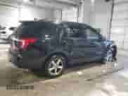 2019 Ford Explorer z VIN 1FM5K7B89KGA68279, wystawiony jako Copart lot #43212035 z przebiegiem 154 256 mil mil oraz Szkoda całkowita • Salvage title. Historia ofert i sprzedaży dostępna na DreamBid. Obrazek 3.