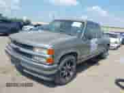 1994 Chevrolet Silverado 1500 с VIN 2GCEC19K3R1116995, выставлен на аукционе IAAI как лот 42953729 с пробегом 343 867 миль миль и . История ставок и продаж доступна на DreamBid. Изображение 18.